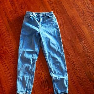 Asos designs jeans size 26/32